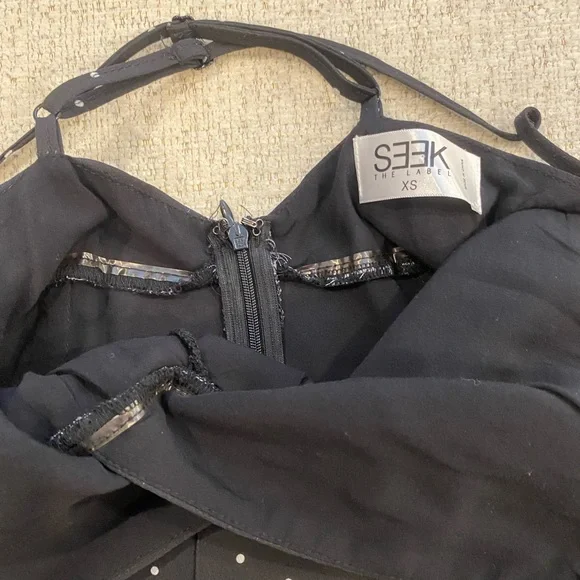 LF romper - Picture 4 of 4